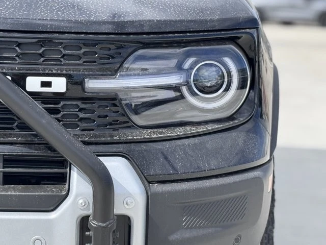 2025 Ford Bronco 6th Gen - Image 8 of 12
