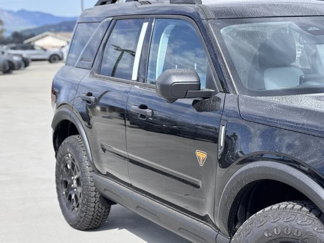 2025 Ford Bronco 6th Gen - Image 5 of 12