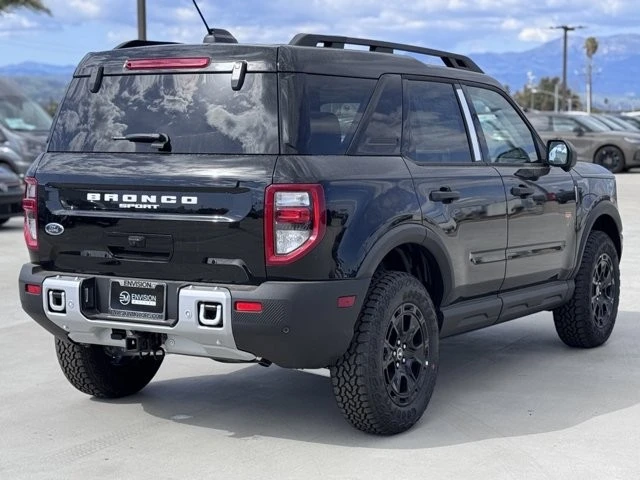 2025 Ford Bronco 6th Gen - Image 12 of 12