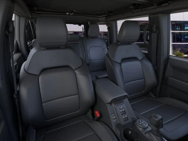 2025 Ford Bronco 6th Gen - Image 10 of 20