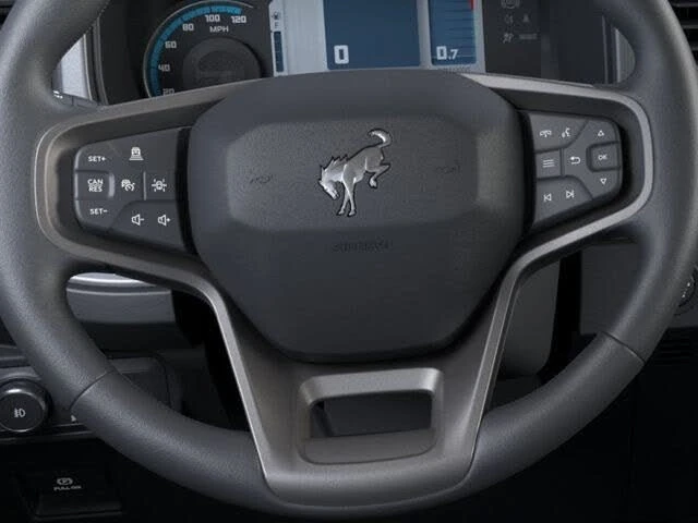 2025 Ford Bronco 6th Gen - Image 14 of 20