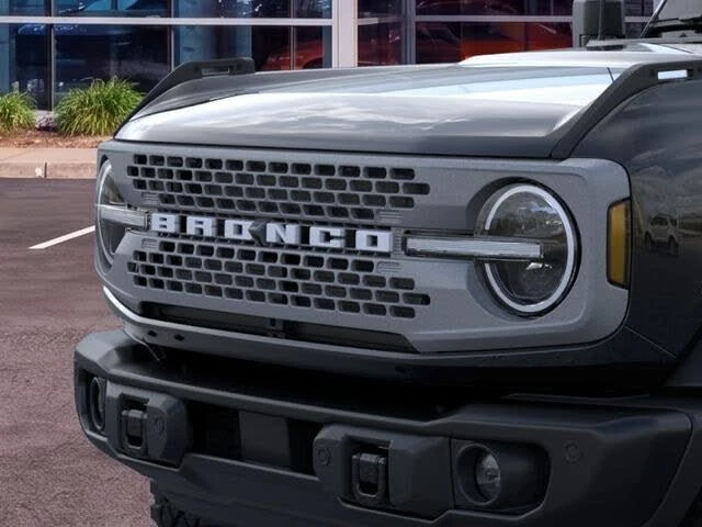 2025 Ford Bronco 6th Gen - Image 19 of 20
