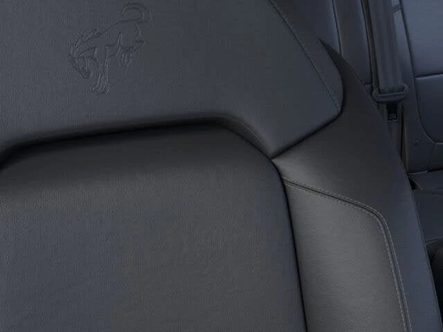 2025 Ford Bronco 6th Gen - Image 18 of 20