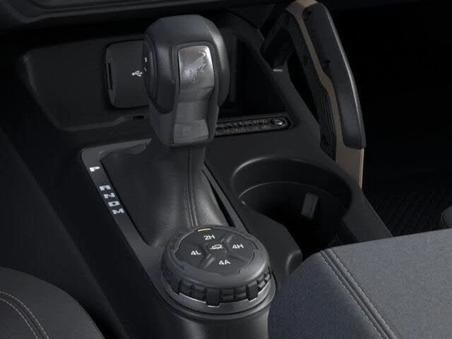2025 Ford Bronco 6th Gen - Image 17 of 20
