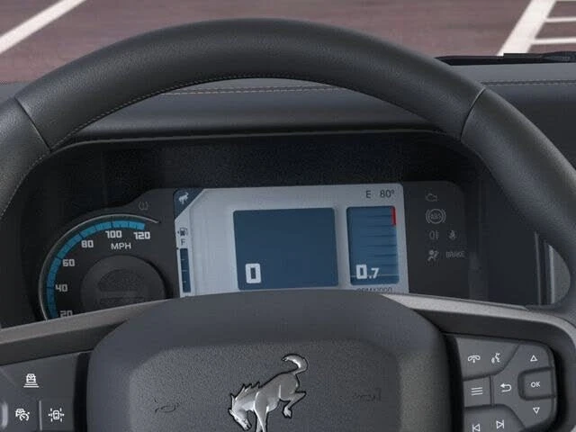 2025 Ford Bronco 6th Gen - Image 13 of 20