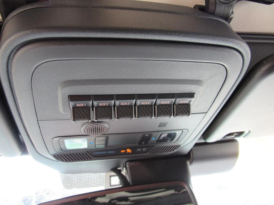 2025 Ford Bronco 6th Gen - Image 30 of 31