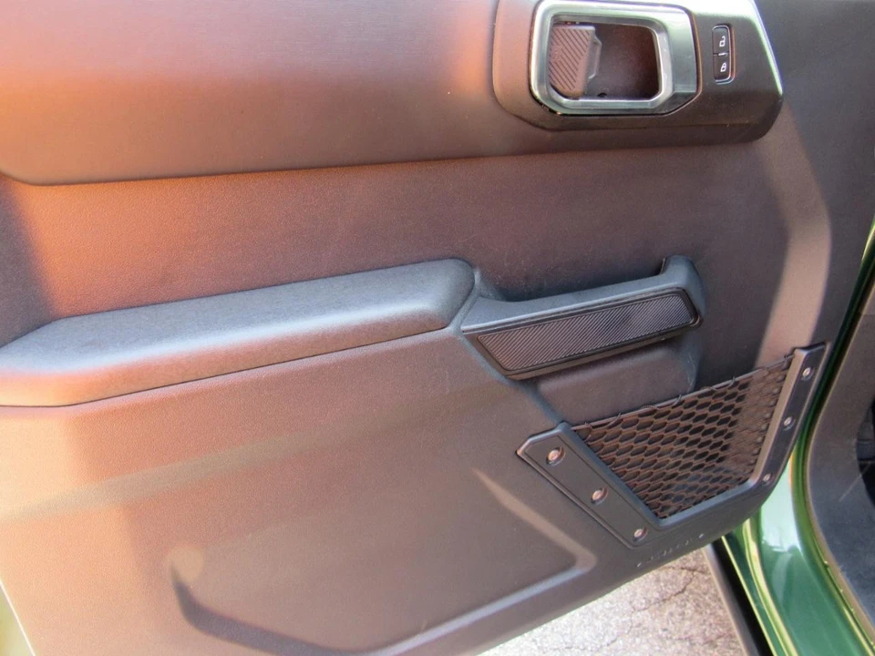 2025 Ford Bronco 6th Gen - Image 15 of 31