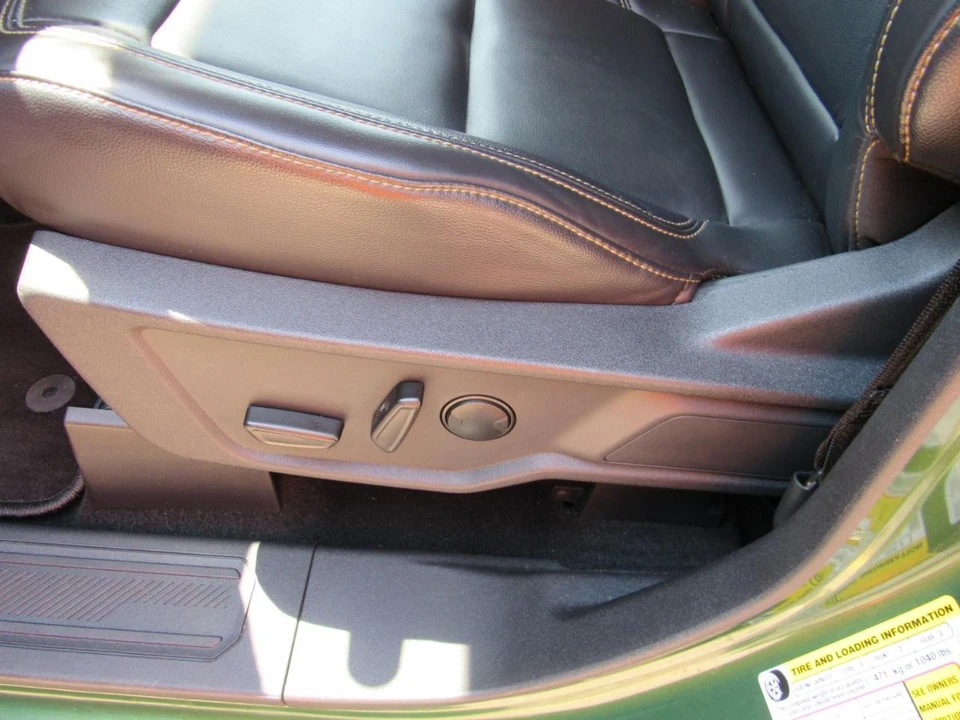 2025 Ford Bronco 6th Gen - Image 16 of 31