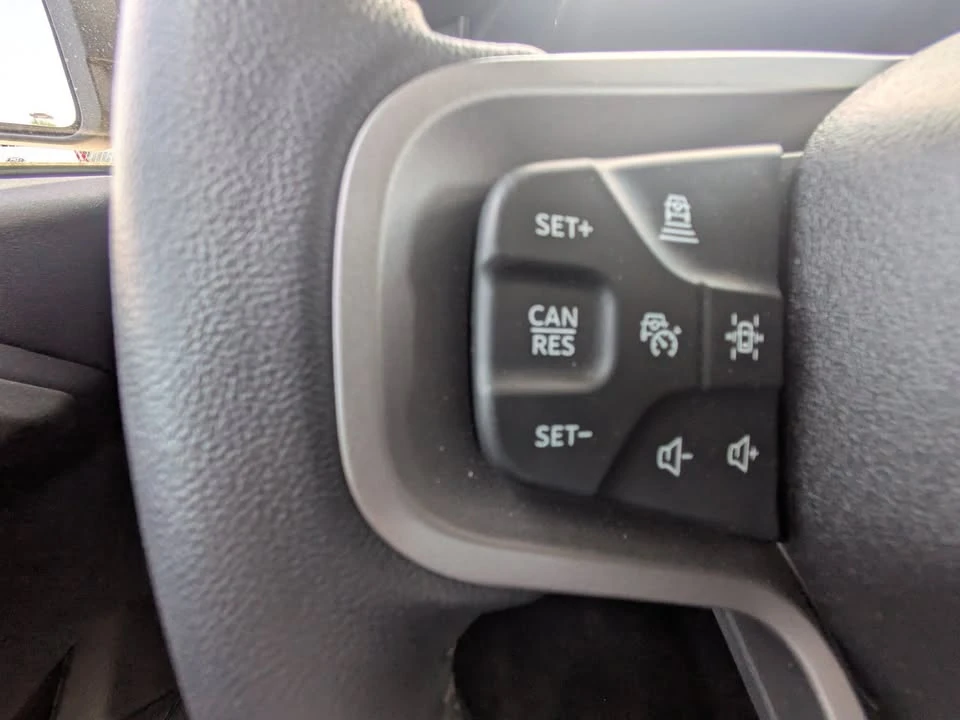 2025 Ford Bronco 6th Gen - Image 20 of 20