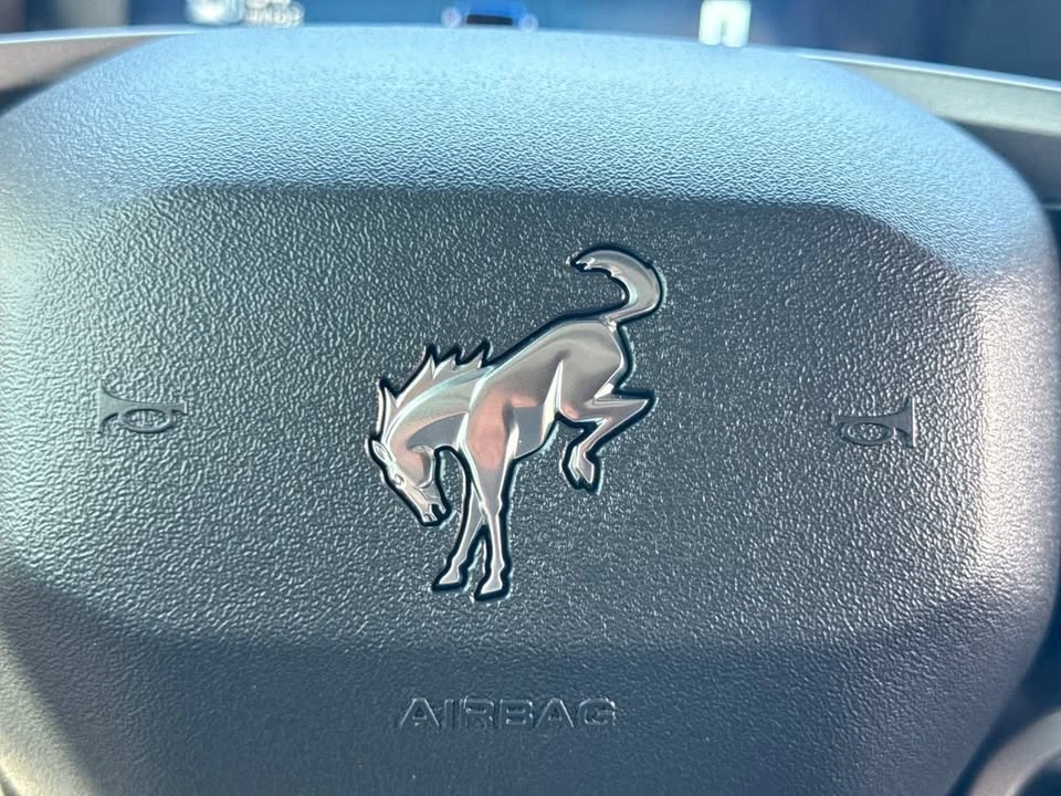 2025 Ford Bronco 6th Gen - Image 2 of 20