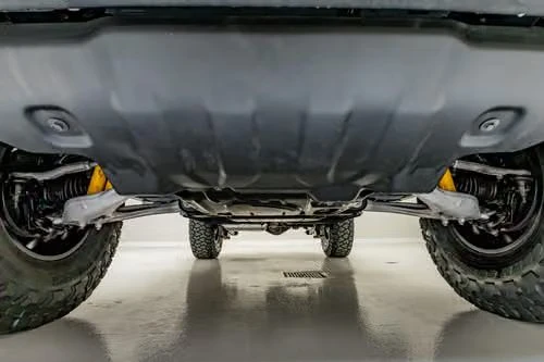 2025 Ford Bronco 6th Gen - Image 11 of 20