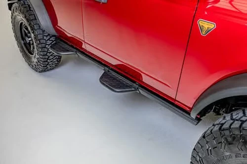 2025 Ford Bronco 6th Gen - Image 10 of 20