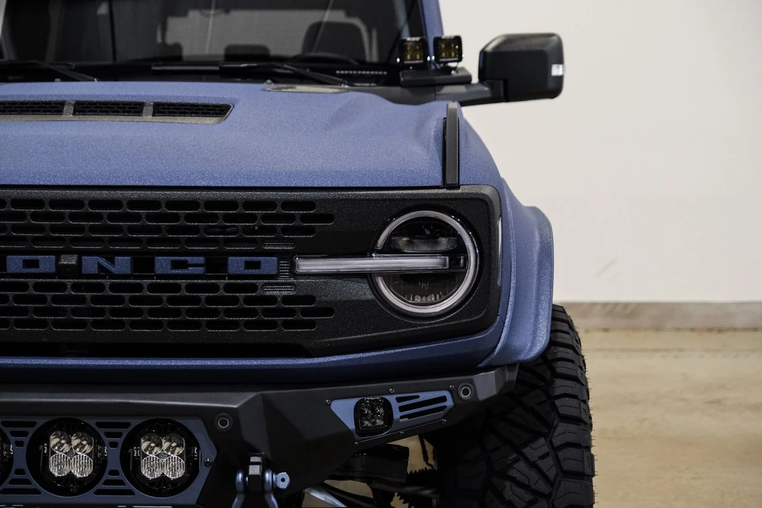2025 Ford - Image 3 of 12