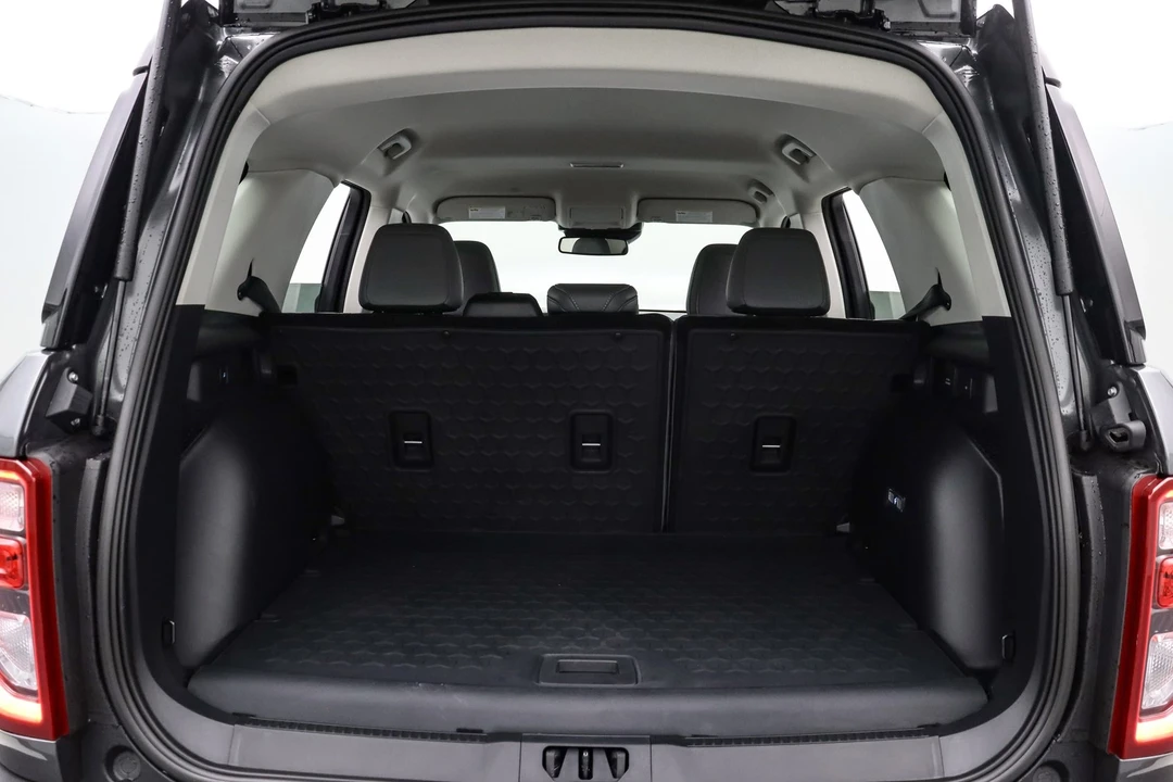 2025 Ford Bronco 6th Gen - Image 20 of 21