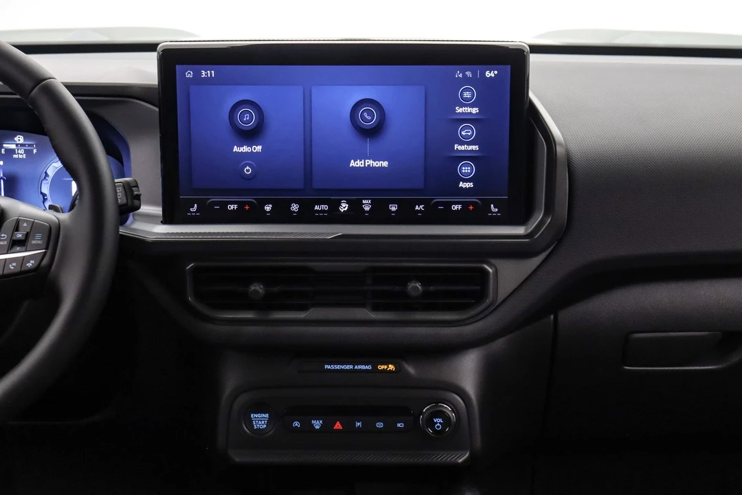2025 Ford Bronco 6th Gen - Image 16 of 21