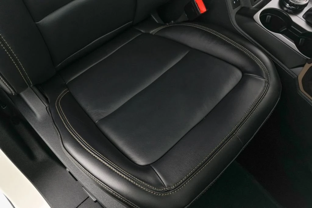 2025 Ford Bronco 6th Gen - Image 29 of 31
