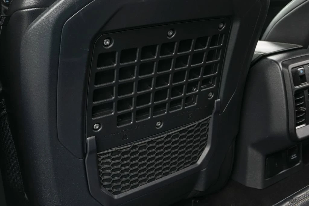 2025 Ford Bronco 6th Gen - Image 25 of 31