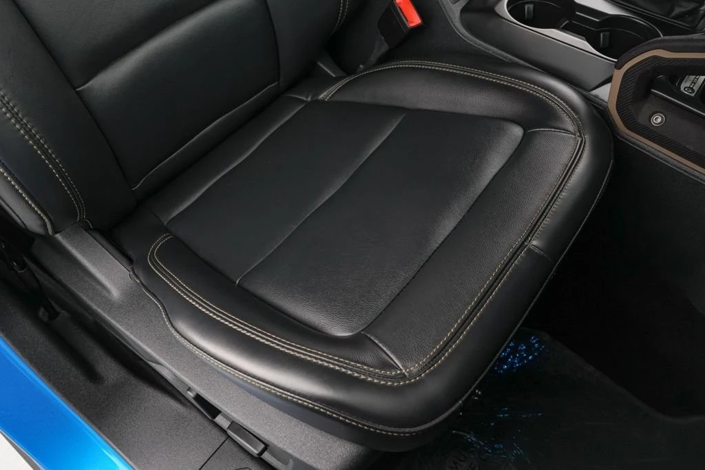 2025 Ford Bronco 6th Gen - Image 30 of 31