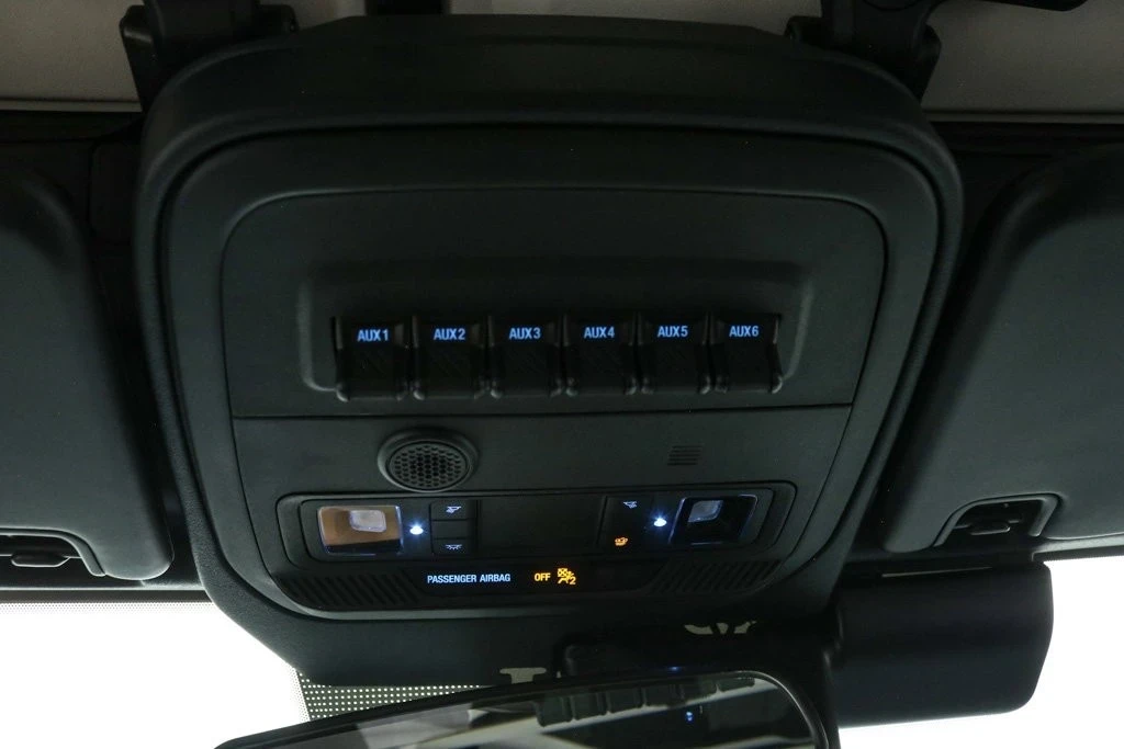 2025 Ford Bronco 6th Gen - Image 20 of 21