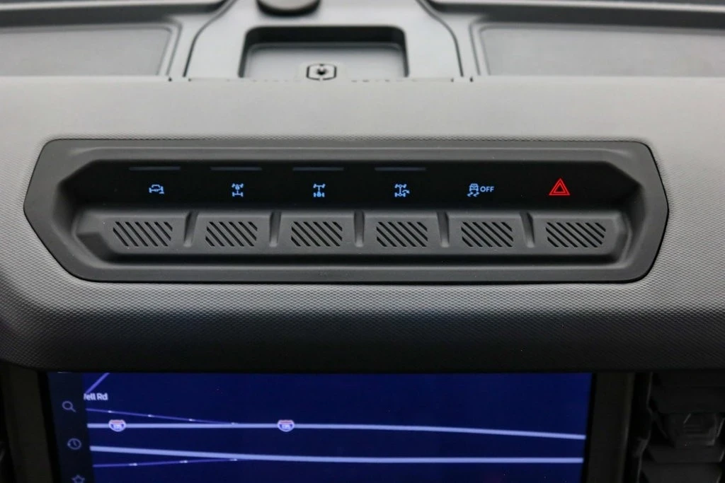 2025 Ford Bronco 6th Gen - Image 21 of 21