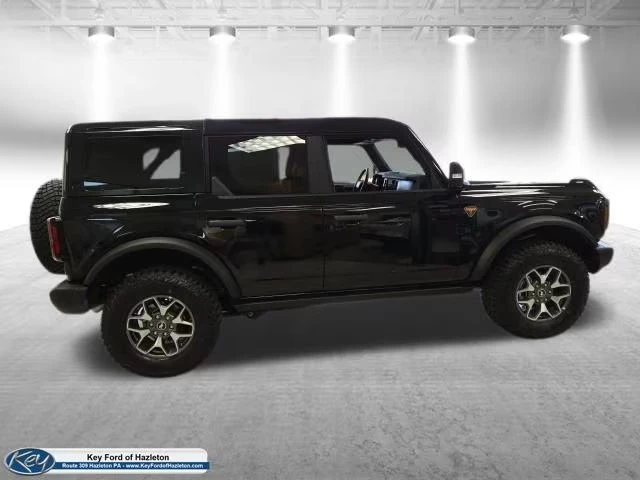2025 Ford Bronco 6th Gen - Image 8 of 20