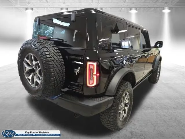 2025 Ford Bronco 6th Gen - Image 7 of 20