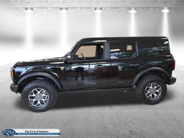 2025 Ford Bronco 6th Gen - Image 4 of 20