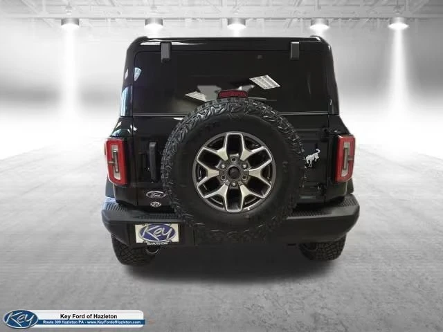 2025 Ford Bronco 6th Gen - Image 6 of 20
