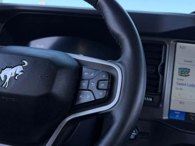 2025 Ford Bronco 6th Gen - Image 10 of 20