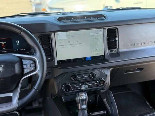 2025 Ford Bronco 6th Gen - Image 16 of 20