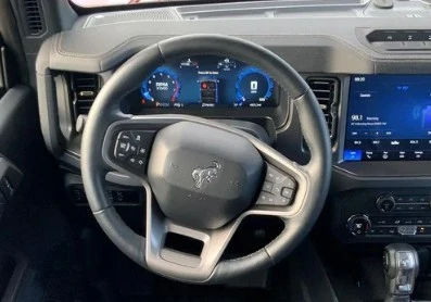 2025 Ford Bronco 6th Gen - Image 7 of 12