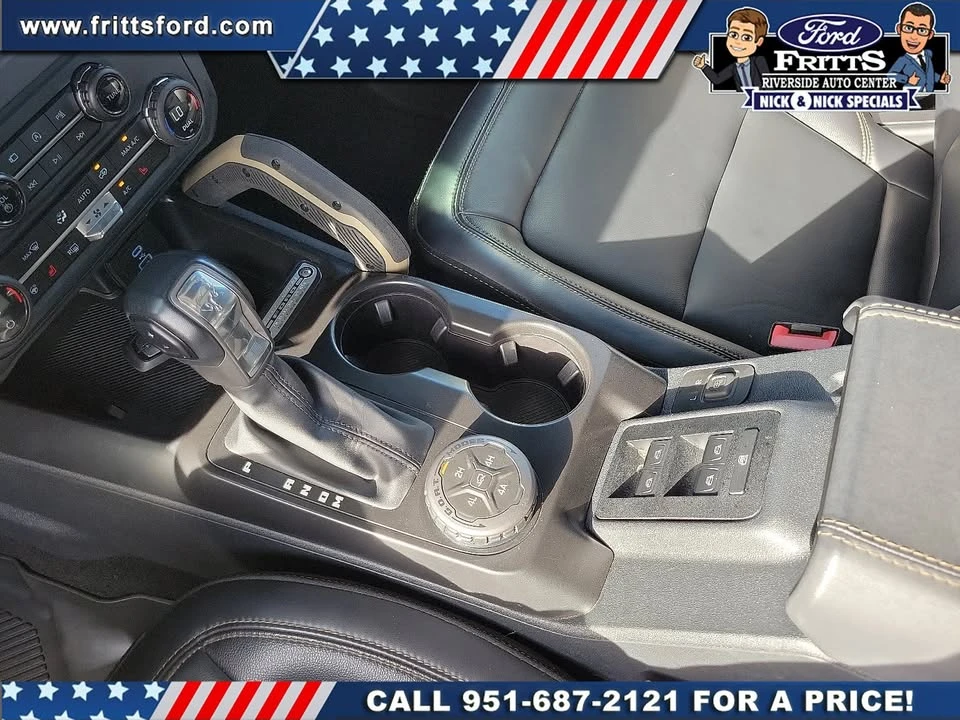 2025 Ford Bronco 6th Gen - Image 8 of 20