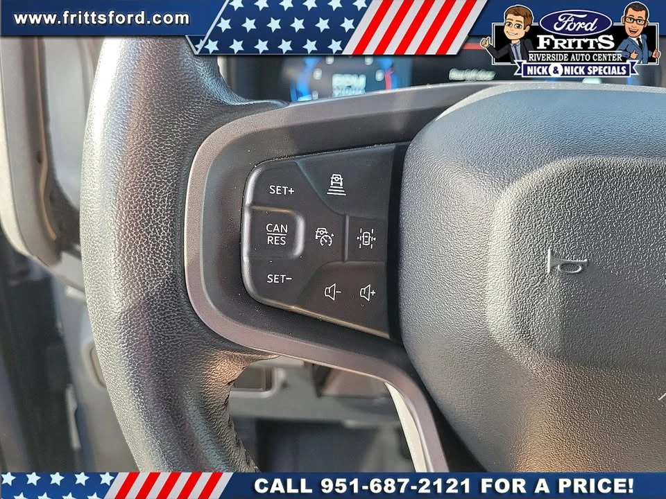 2025 Ford Bronco 6th Gen - Image 6 of 20