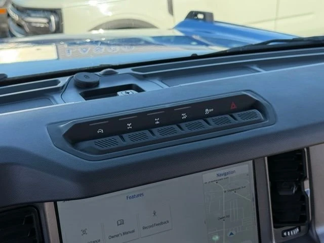 2025 Ford Bronco 6th Gen - Image 17 of 20