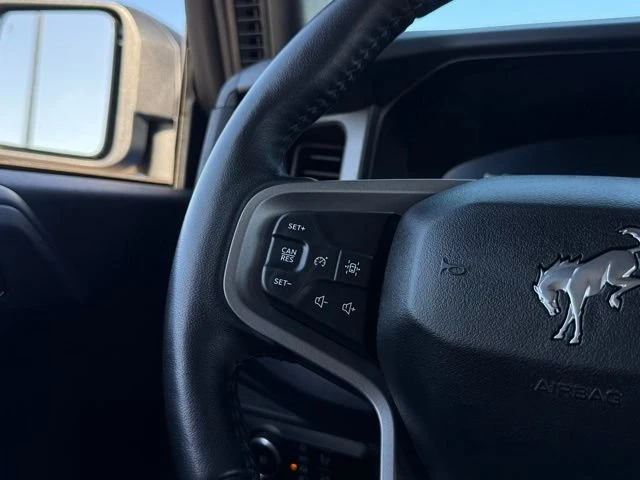 2025 Ford Bronco 6th Gen - Image 11 of 20