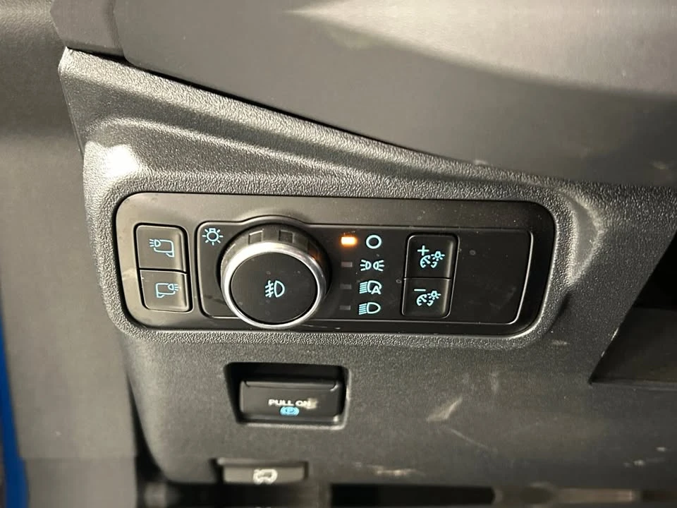 2025 Ford Bronco 6th Gen - Image 5 of 20