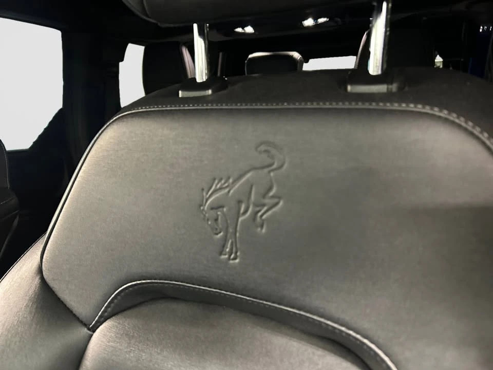 2025 Ford Bronco 6th Gen - Image 14 of 20
