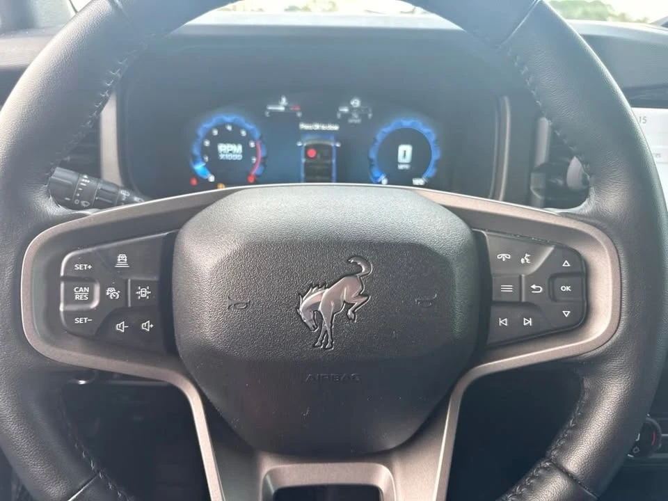 2025 Ford Bronco 6th Gen - Image 3 of 5