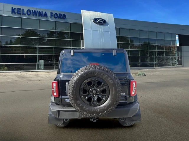 2025 Ford Bronco 6th Gen - Image 6 of 15