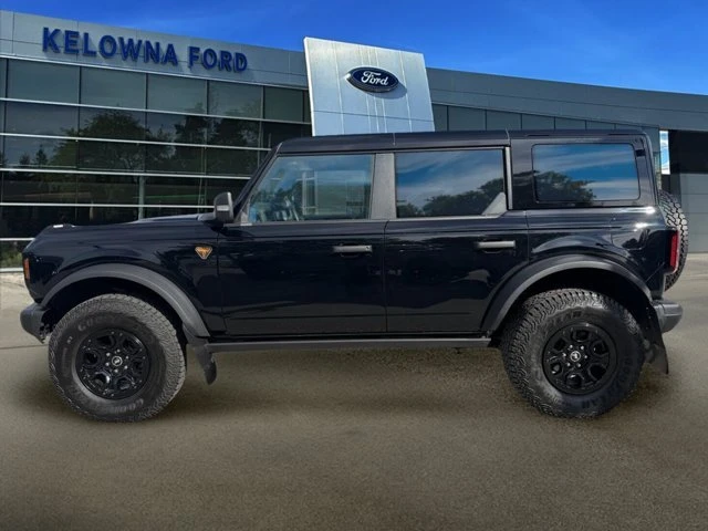2025 Ford Bronco 6th Gen - Image 8 of 15