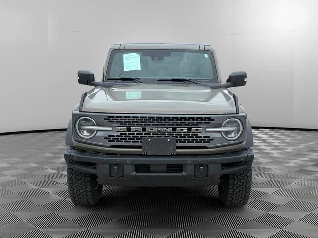 2025 Ford Bronco 6th Gen - Image 7 of 12