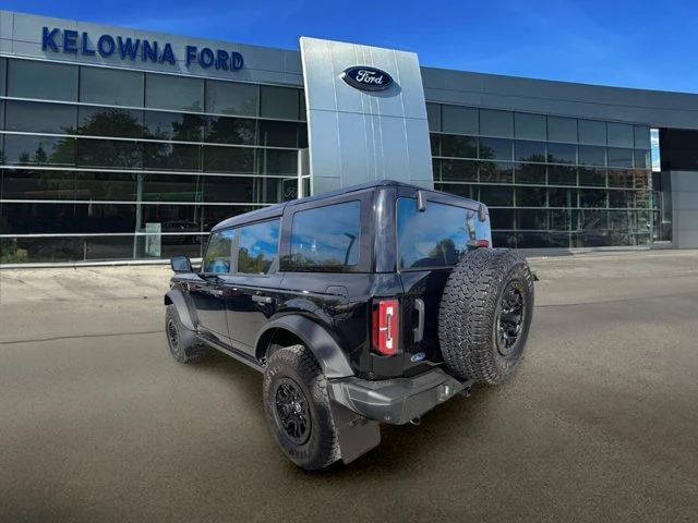 2025 Ford Bronco 6th Gen - Image 7 of 15