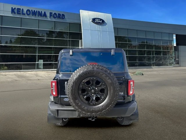2025 Ford Bronco 6th Gen - Image 6 of 15