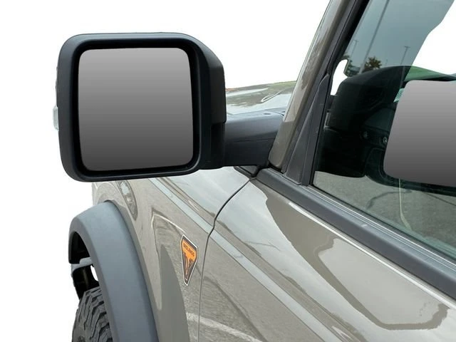 2025 Ford Bronco 6th Gen - Image 9 of 12