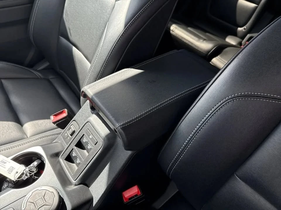 2025 Ford Bronco 6th Gen - Image 14 of 19