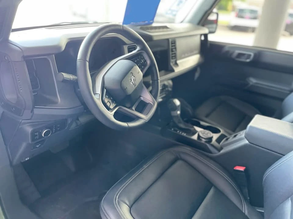2025 Ford Bronco 6th Gen - Image 4 of 6