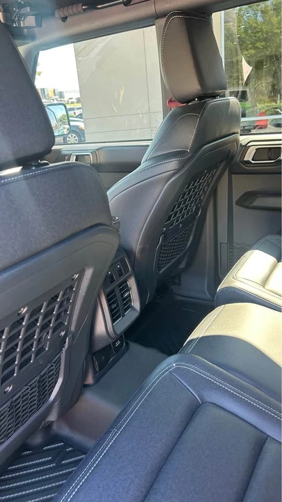2025 Ford Bronco 6th Gen - Image 9 of 20