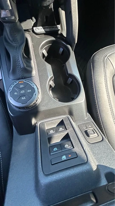 2025 Ford Bronco 6th Gen - Image 20 of 20