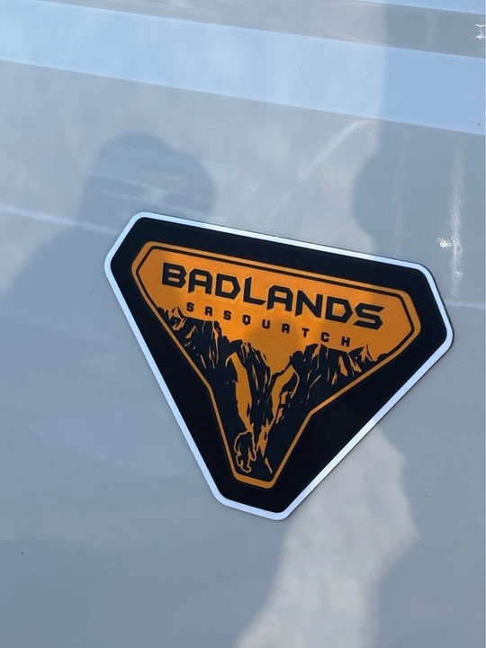 2025 Ford Bronco 6th Gen - Image 17 of 17