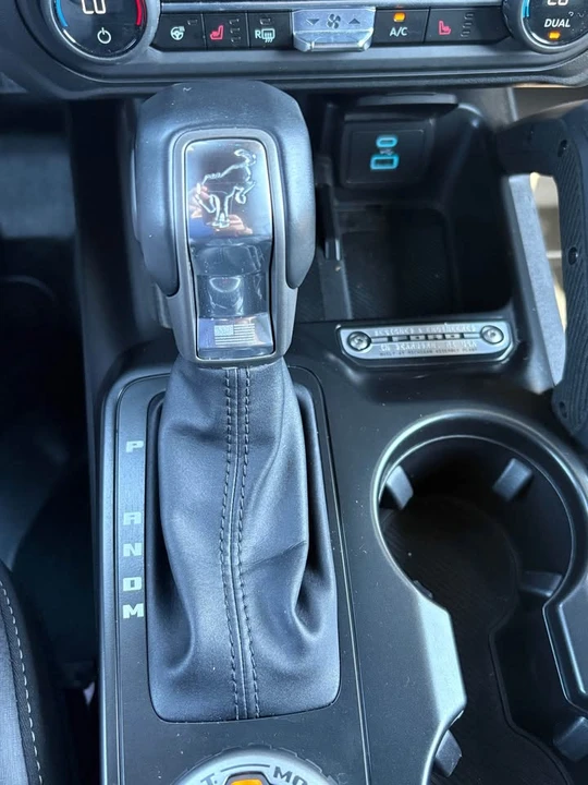 2025 Ford Bronco 6th Gen - Image 13 of 17